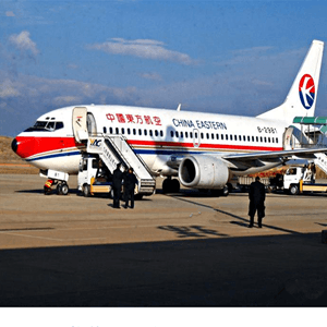 无锡硕放机场托运航空快运业稳步发展的原因是什么？